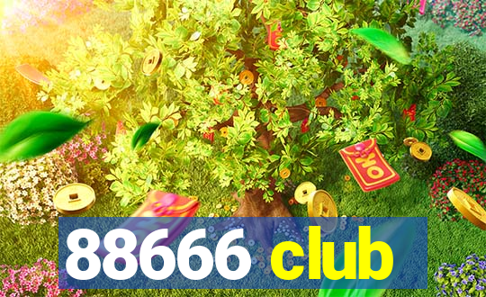 88666 club