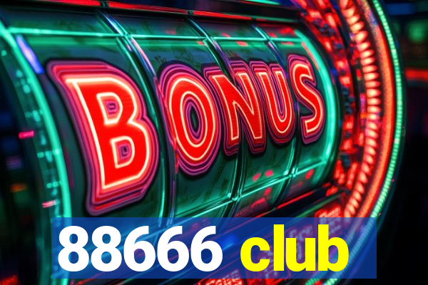 88666 club