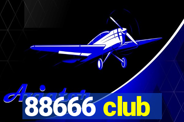 88666 club