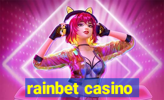 rainbet casino