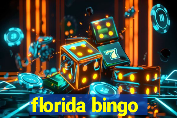 florida bingo