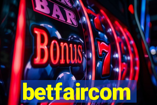 betfaircom