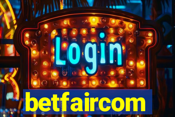 betfaircom