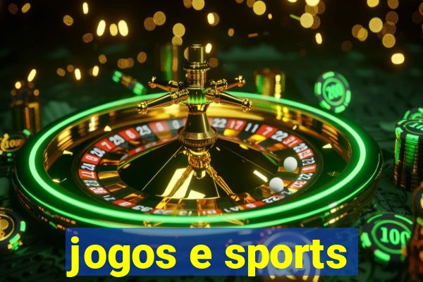 jogos e sports