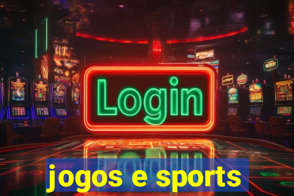 jogos e sports