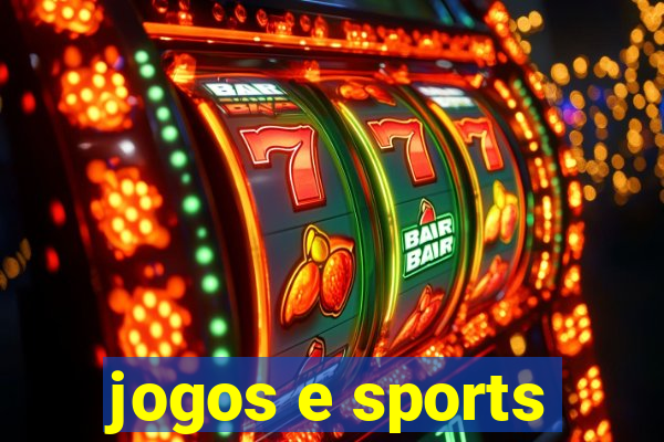 jogos e sports