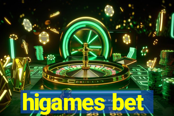 higames bet