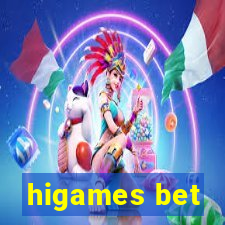 higames bet