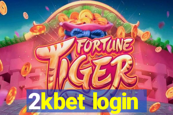 2kbet login