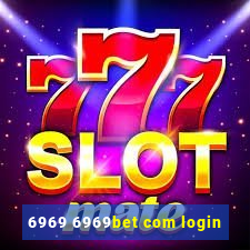 6969 6969bet com login