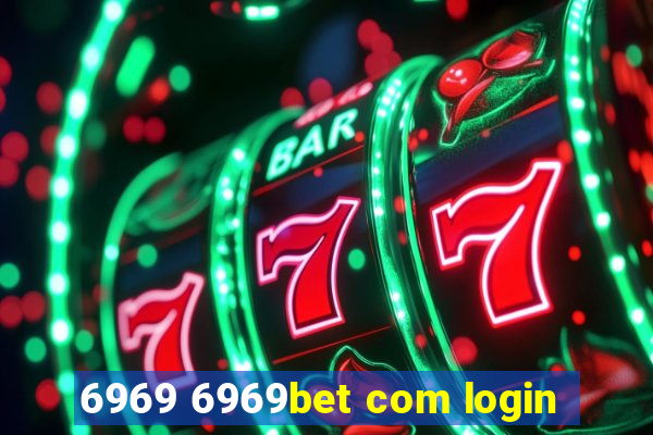 6969 6969bet com login