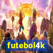 futebol4k