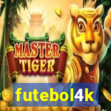 futebol4k