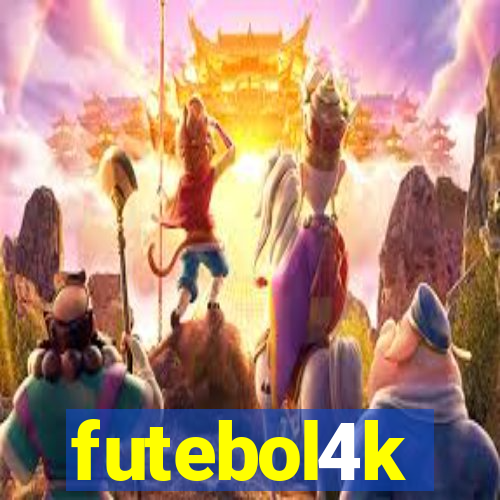 futebol4k