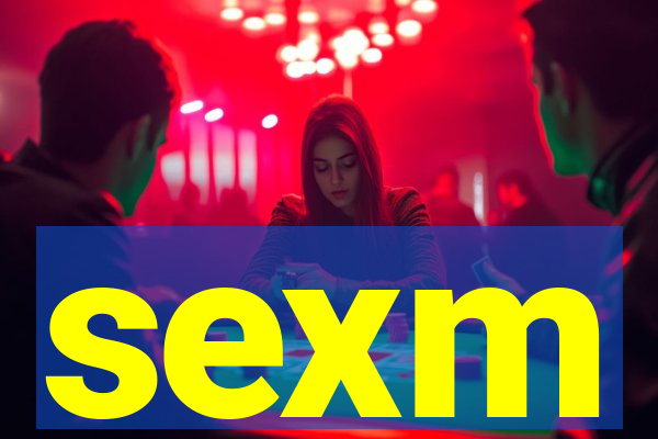 sexm