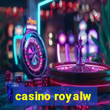 casino royalw