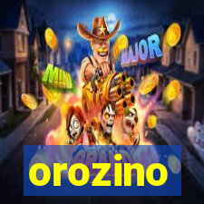 orozino