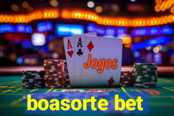 boasorte bet