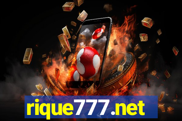 rique777.net