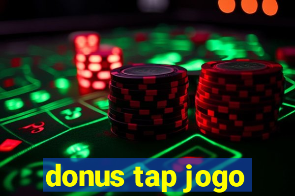 donus tap jogo