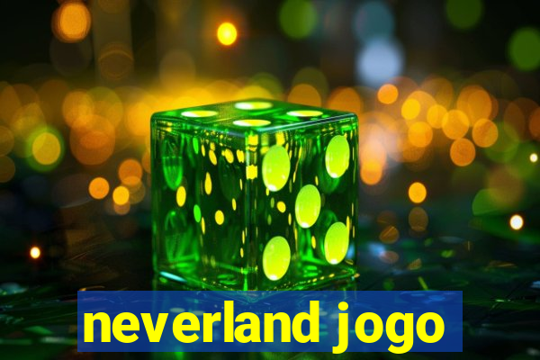 neverland jogo