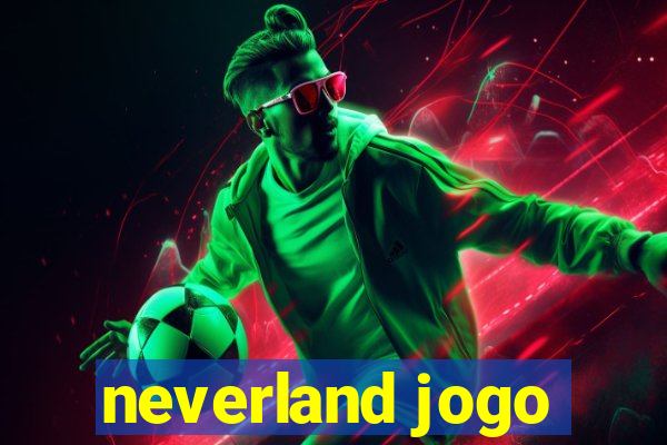 neverland jogo