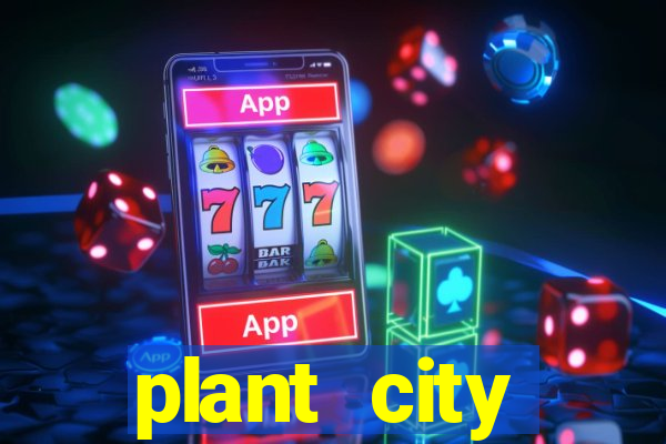 plant city community bingo