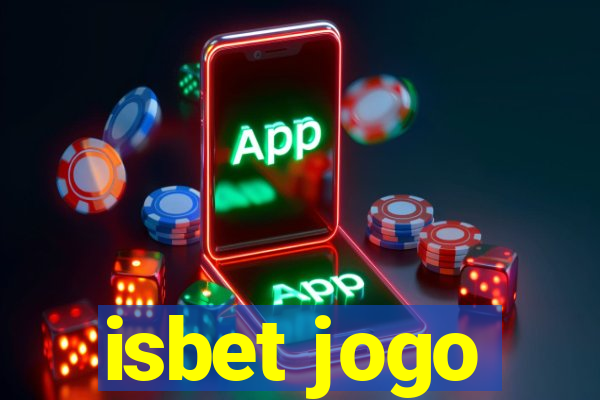 isbet jogo