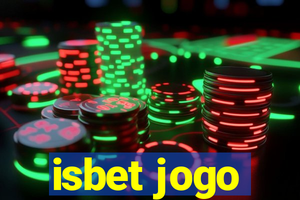 isbet jogo