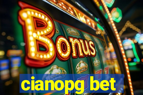 cianopg bet