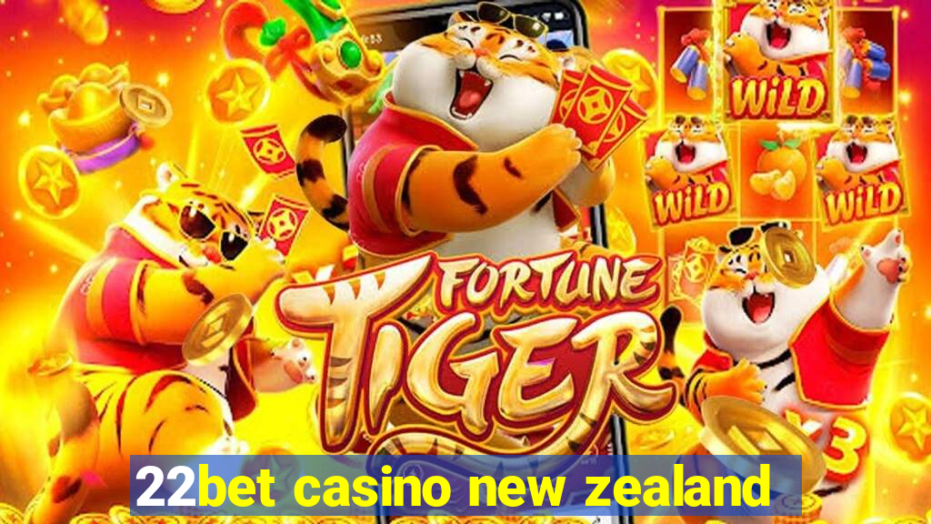 22bet casino new zealand