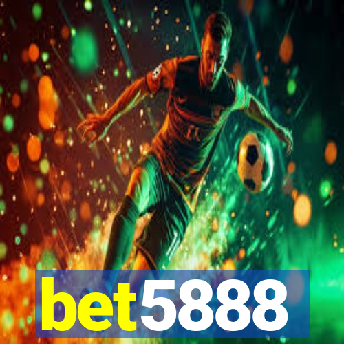 bet5888