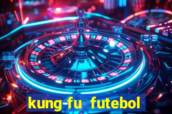 kung-fu futebol clube download