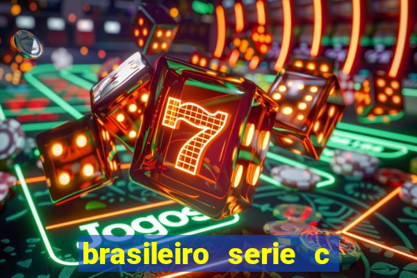 brasileiro serie c ao vivo