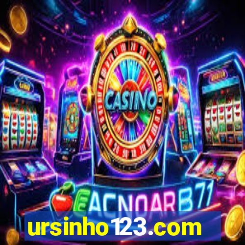 ursinho123.com