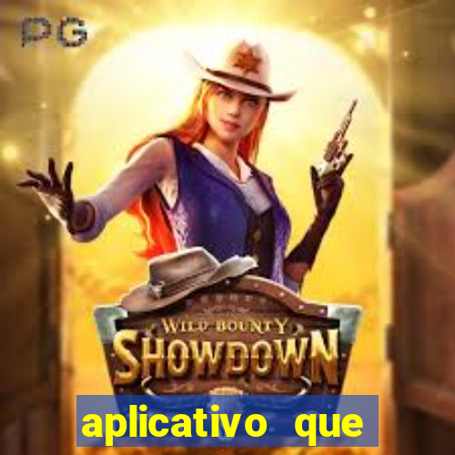 aplicativo que ganha dinheiro de verdade jogando