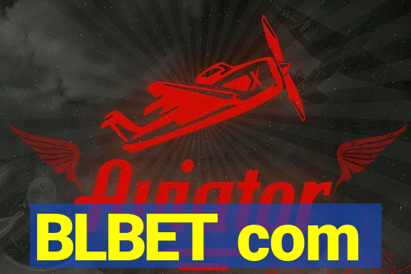 BLBET com