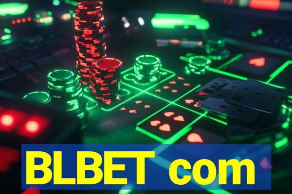 BLBET com