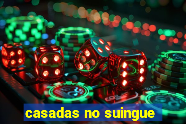 casadas no suingue