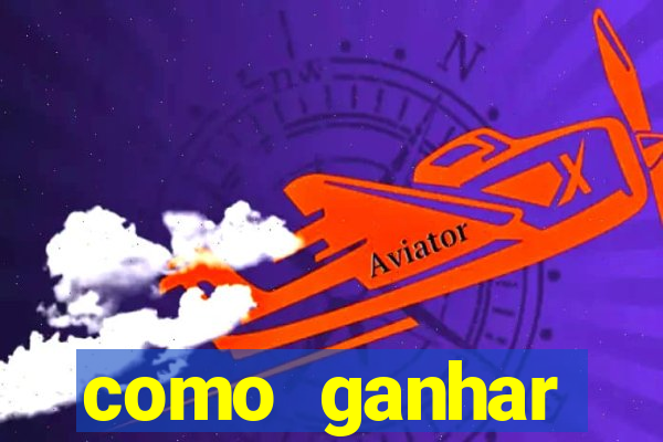 como ganhar dinheiro jogando aviator