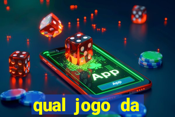 qual jogo da internet que ganha dinheiro de verdade