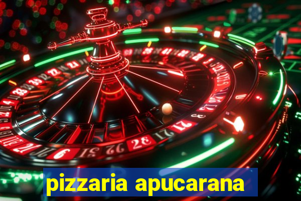 pizzaria apucarana