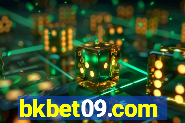 bkbet09.com