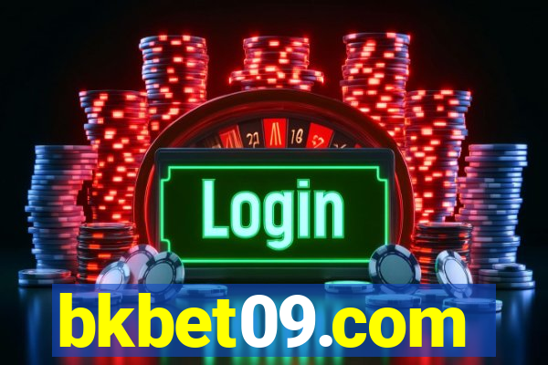 bkbet09.com