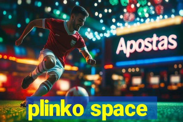 plinko space