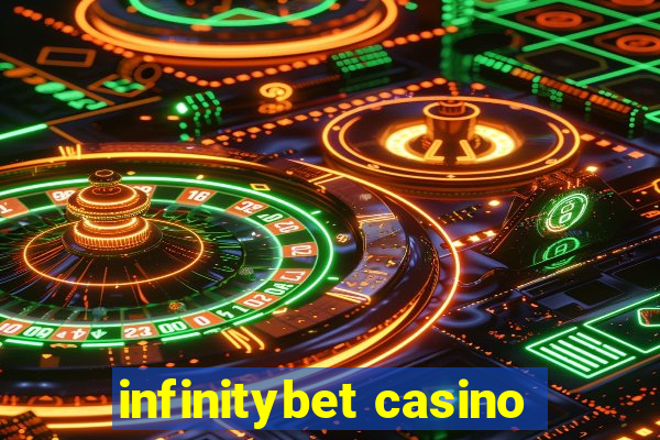 infinitybet casino