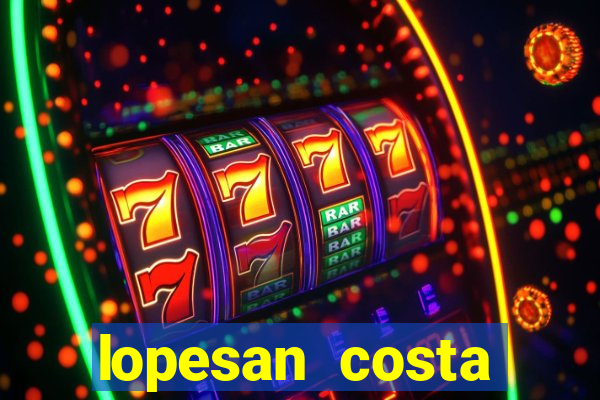 lopesan costa bavaro resort spa & casino