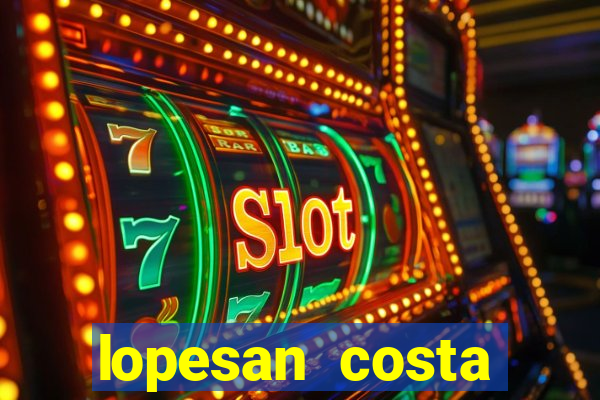 lopesan costa bavaro resort spa & casino