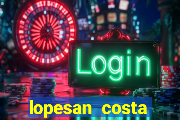 lopesan costa bavaro resort spa & casino