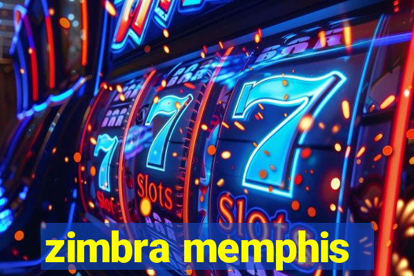 zimbra memphis